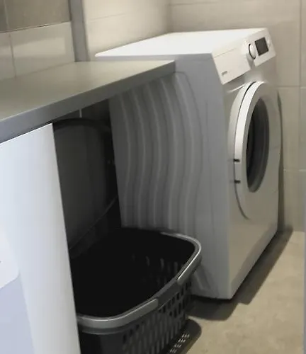 דירה Petra & Rustic