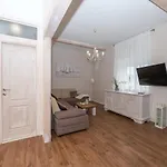 Petra & Rustic Appartement