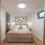 Petra & Rustic Appartement