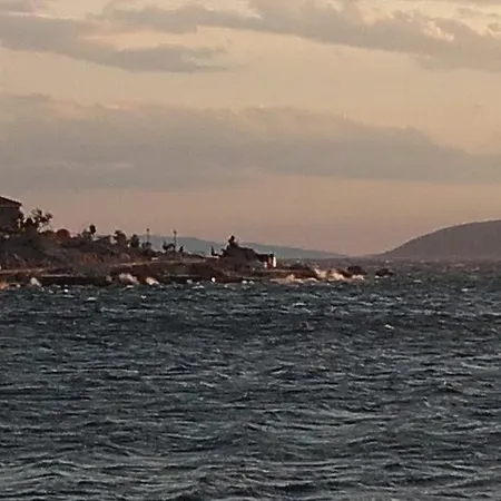 Apartamento Petra & Rustic *