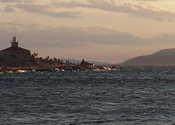 Lejlighed Petra & Rustic *