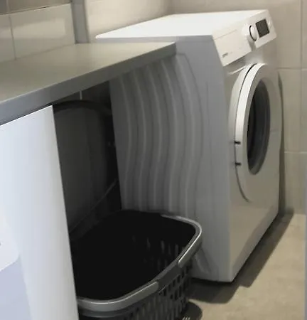 Apartman Petra & Rustic